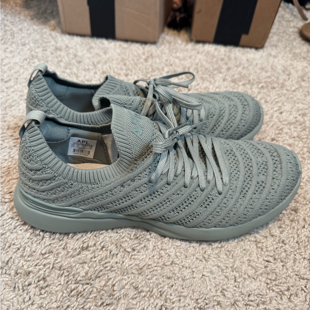 APL Women’s Knit Sneakers